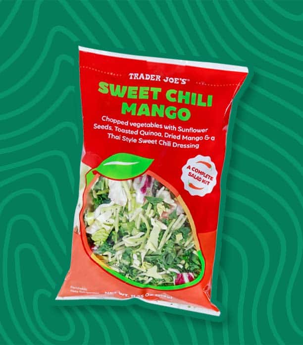 Trader Joe’s Sweet Chili Mango