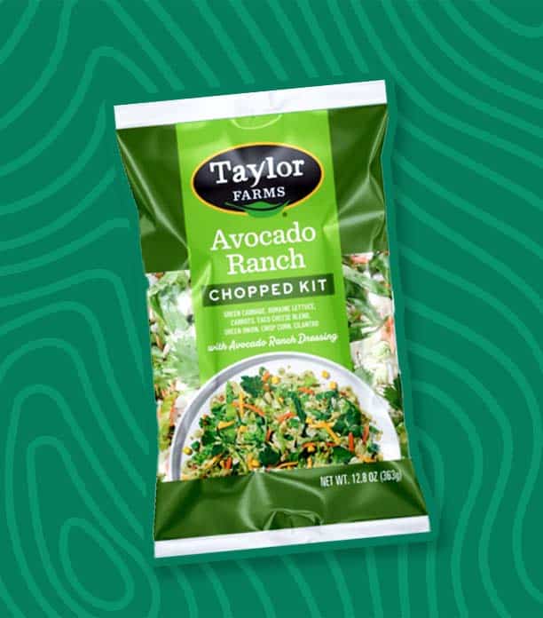 Taylor Farms Avocado Ranch
