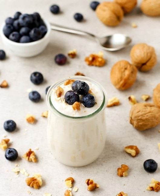 vegan coconut yogurt recipe
