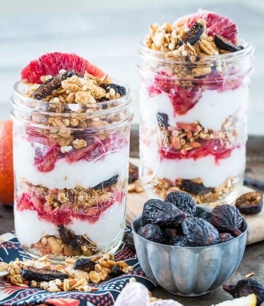 vegan breakfast in bed recipes