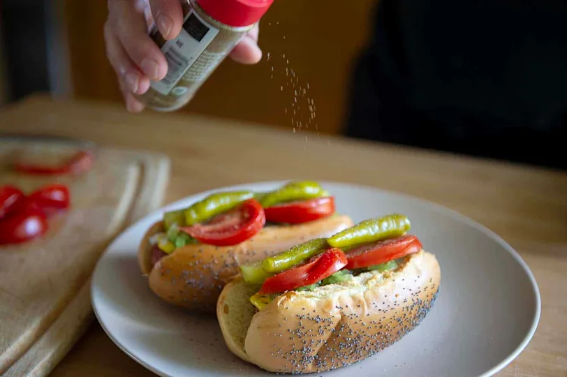 Chicago Dog