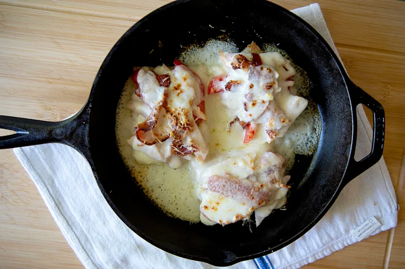 Hot Brown