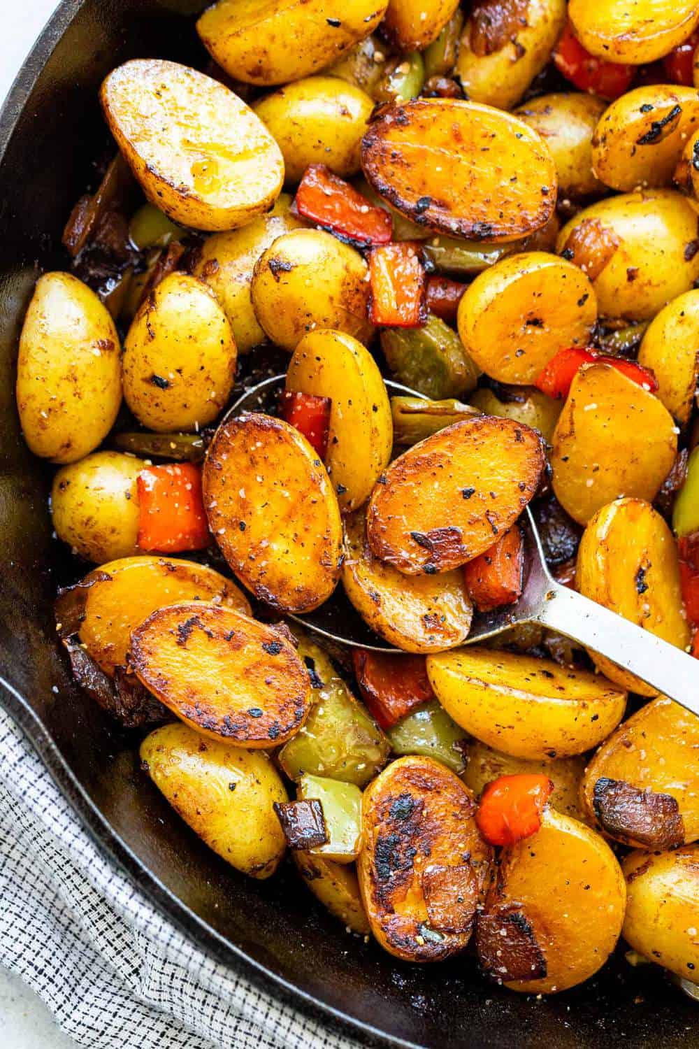 vegan breakfast recipes