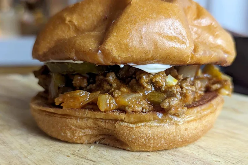 Sloppy Joe